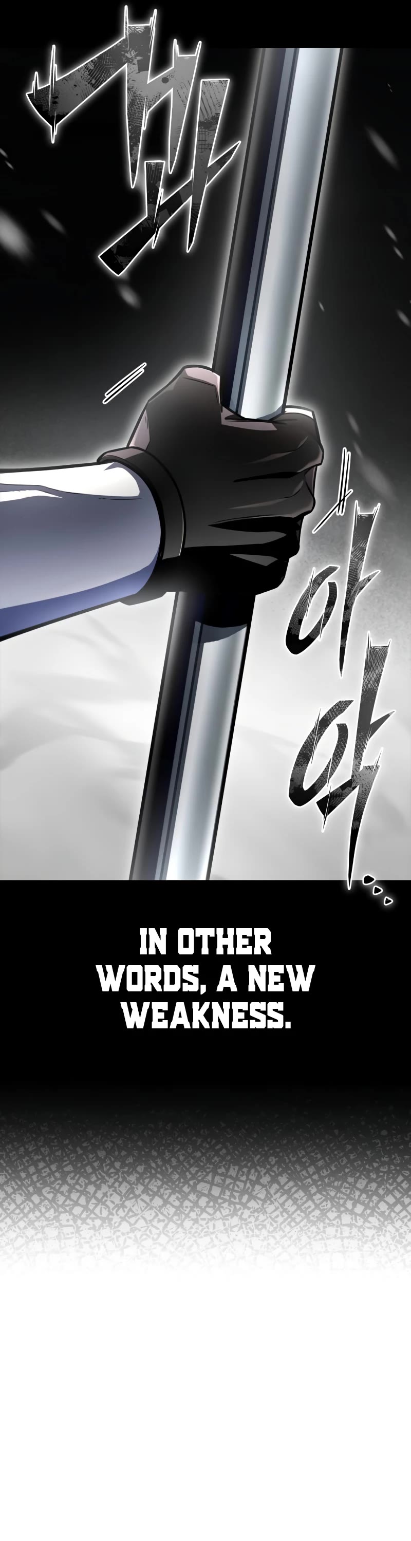 Superhuman Battlefield Chap 77 - Next Chap 78