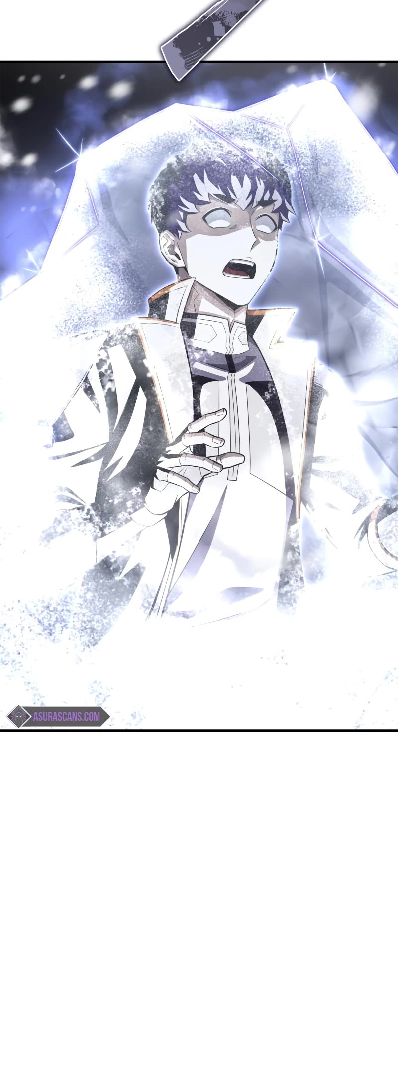 Superhuman Battlefield Chap 77 - Next Chap 78