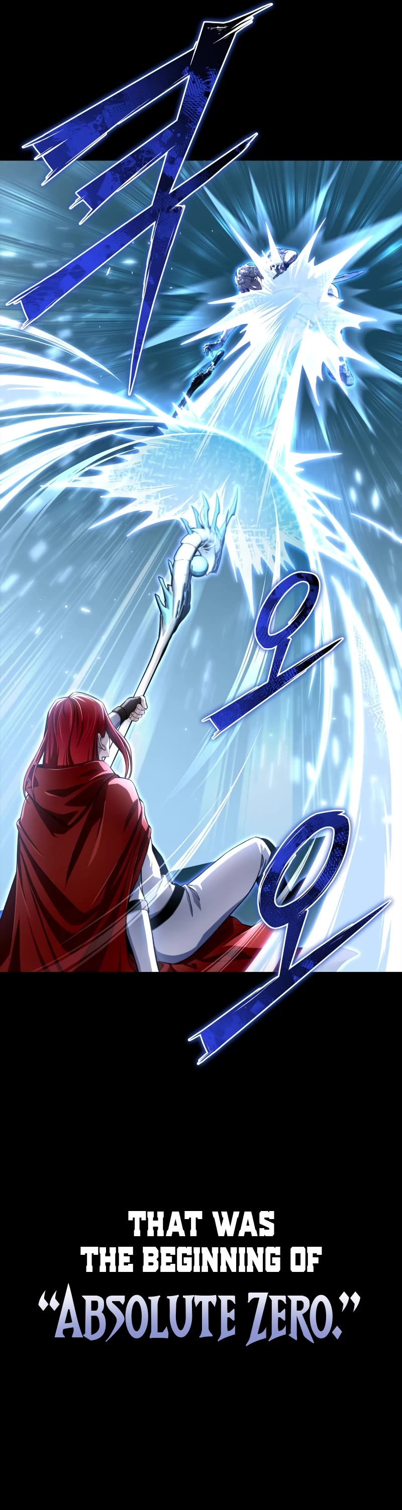 Superhuman Battlefield Chap 77 - Next Chap 78