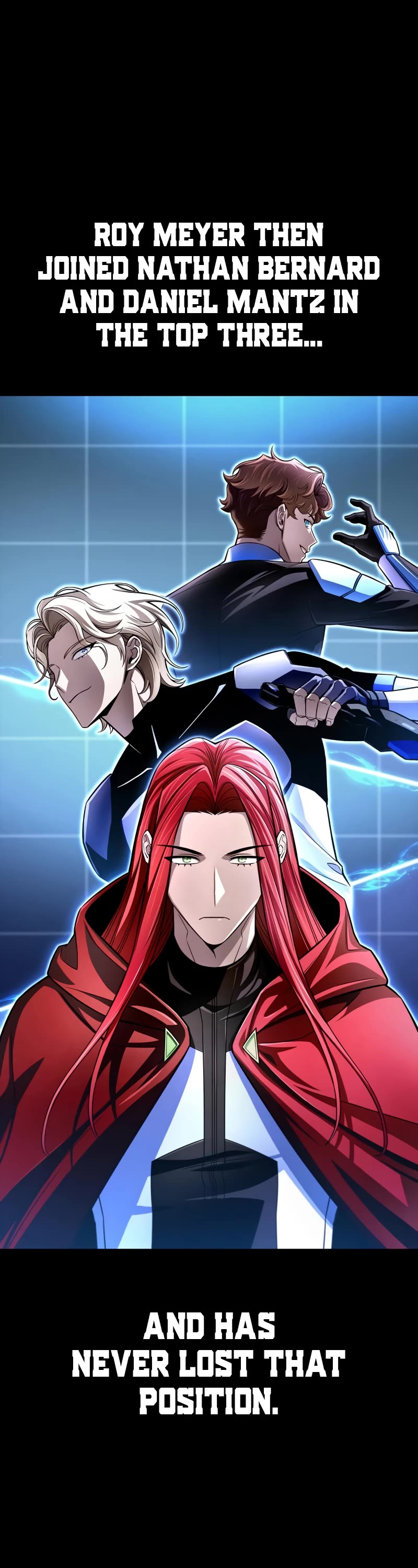 Superhuman Battlefield Chap 77 - Next Chap 78