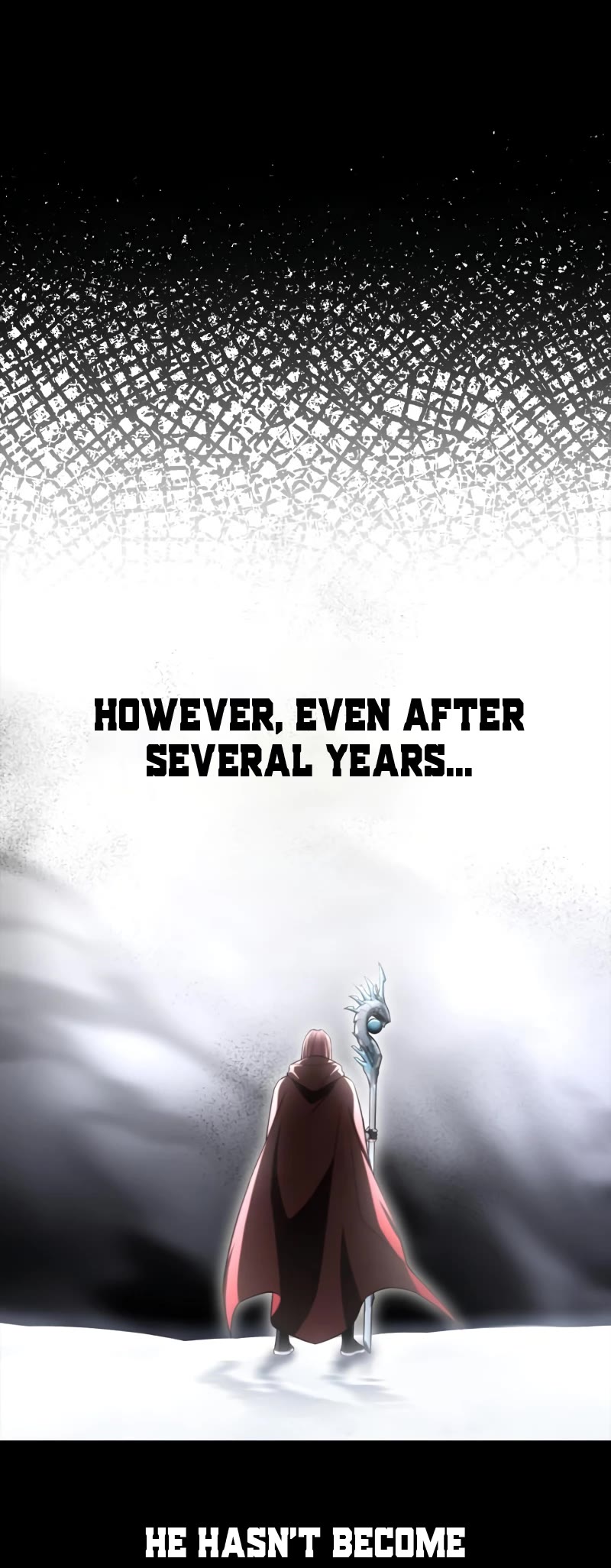 Superhuman Battlefield Chap 77 - Next Chap 78