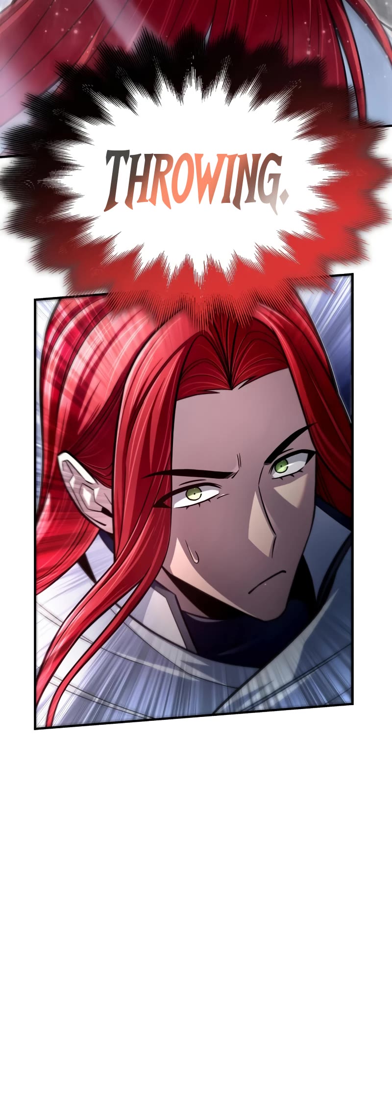 Superhuman Battlefield Chap 77 - Next Chap 78