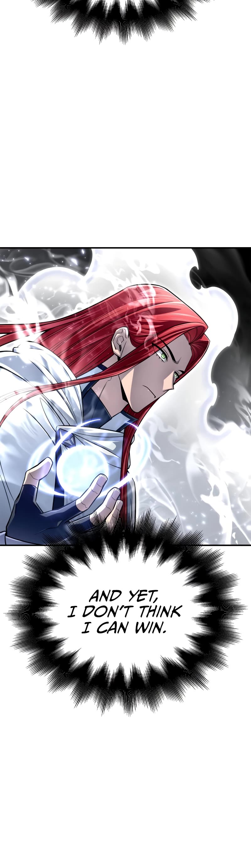 Superhuman Battlefield Chap 77 - Next Chap 78