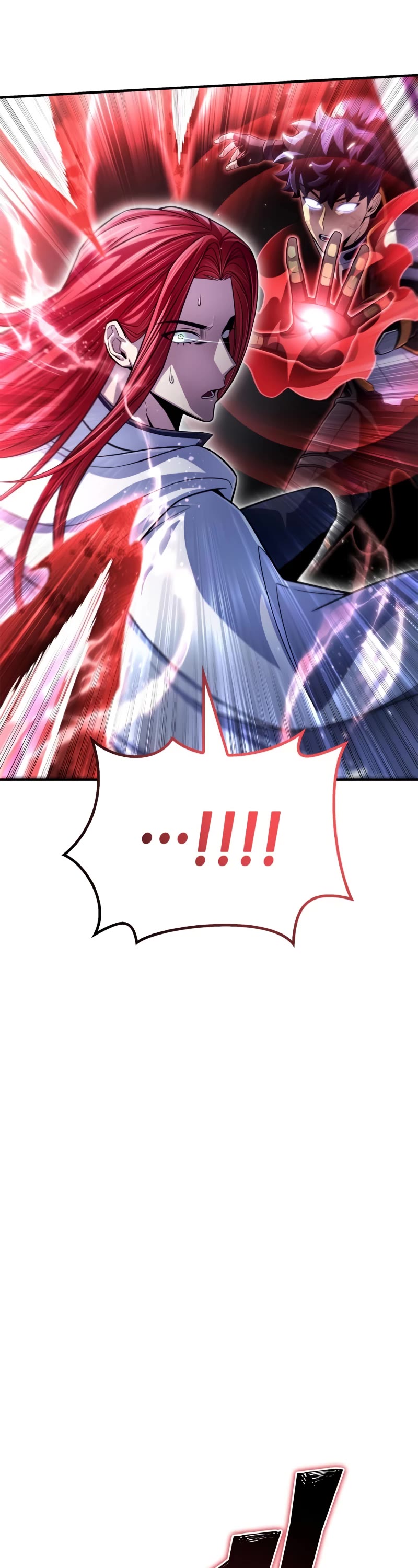 Superhuman Battlefield Chap 77 - Next Chap 78