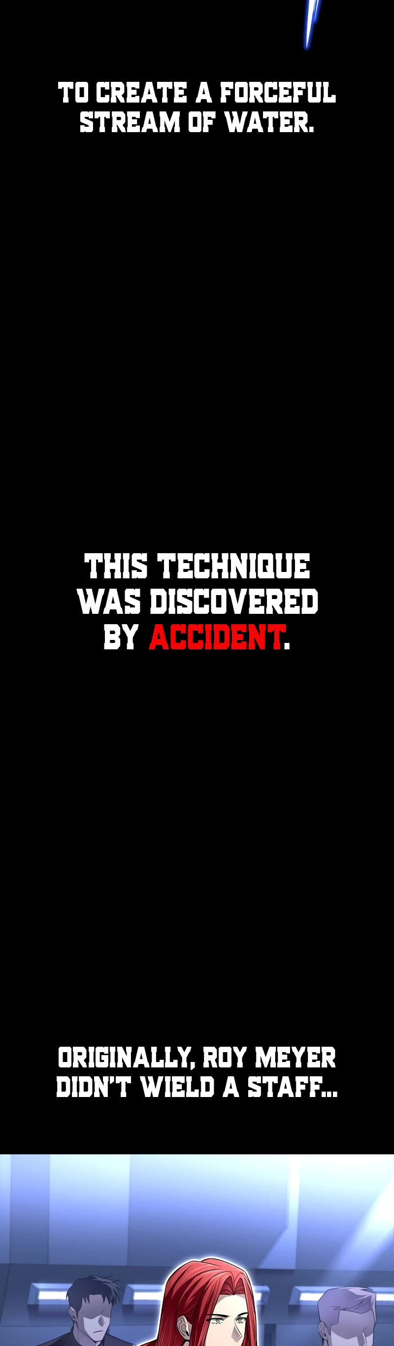 Superhuman Battlefield Chap 77 - Next Chap 78