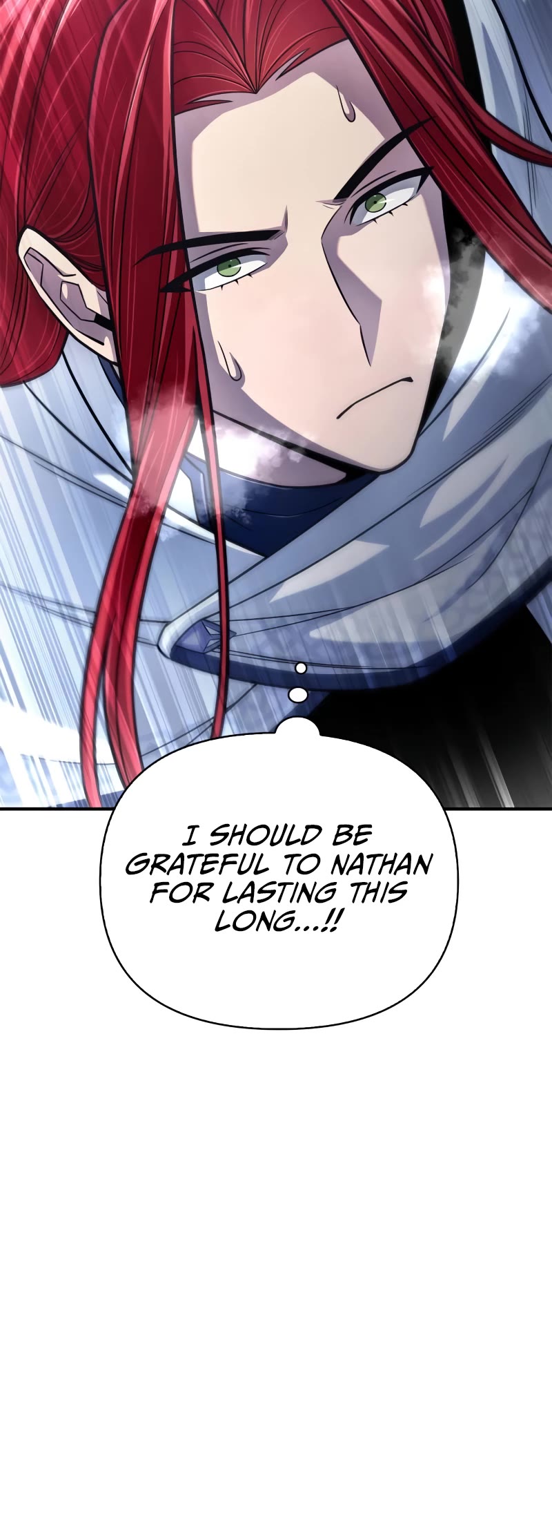 Superhuman Battlefield Chap 77 - Next Chap 78