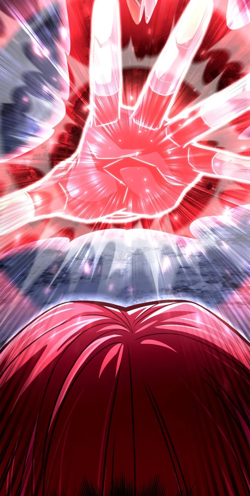 Superhuman Battlefield Chap 77 - Next Chap 78