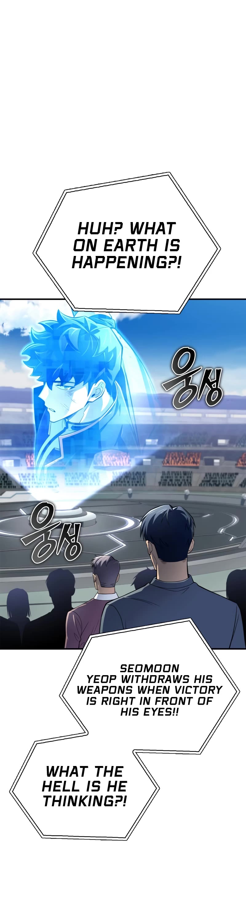 Superhuman Battlefield Chap 77 - Next Chap 78