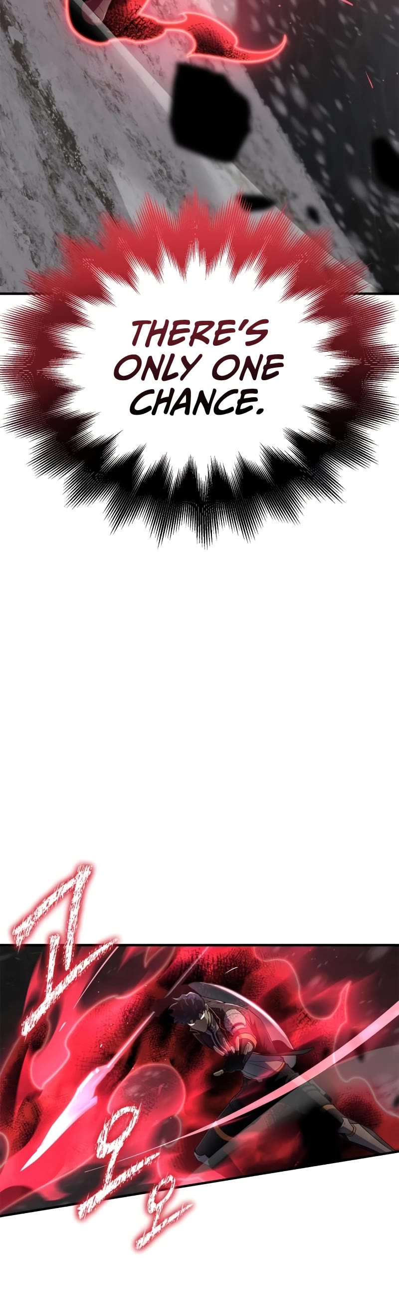 Superhuman Battlefield Chap 77 - Next Chap 78