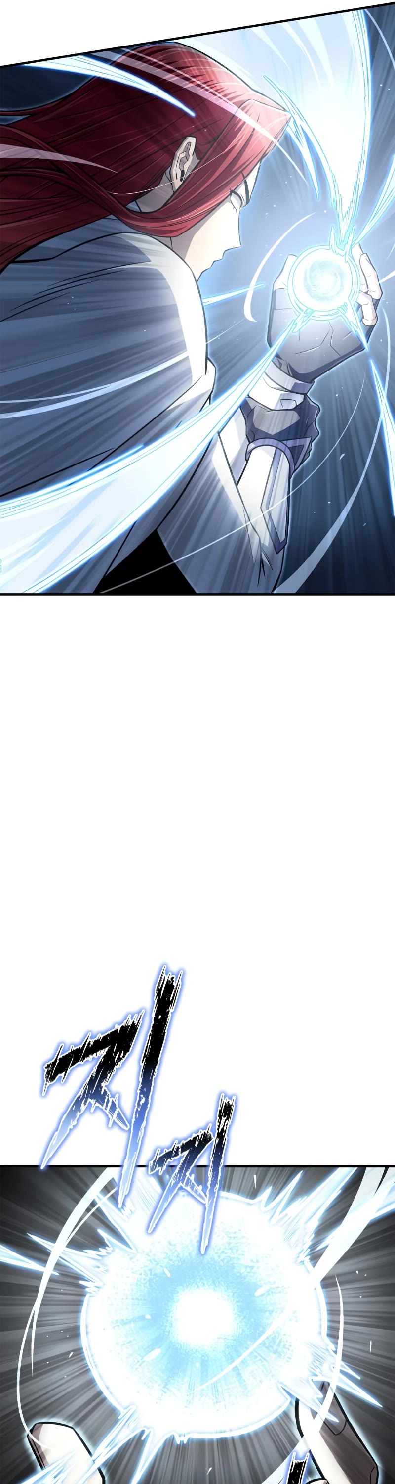 Superhuman Battlefield Chap 77 - Next Chap 78