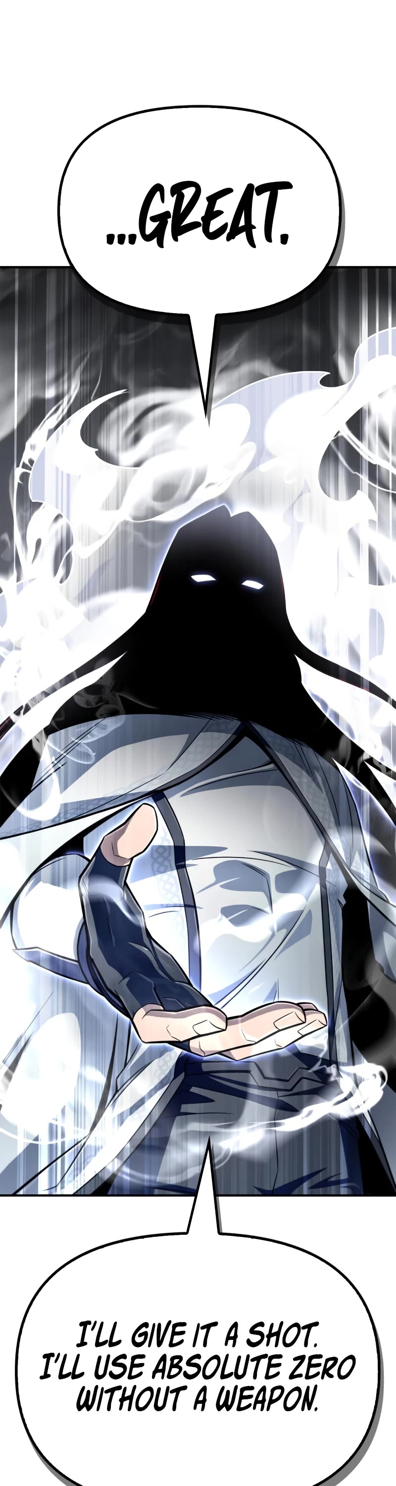 Superhuman Battlefield Chap 77 - Next Chap 78