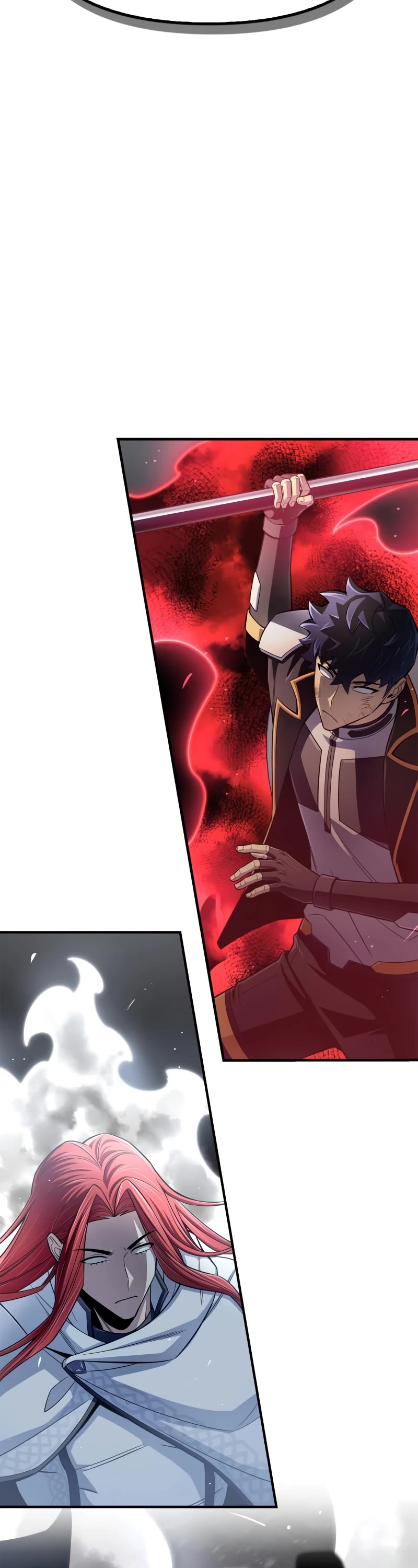 Superhuman Battlefield Chap 77 - Next Chap 78