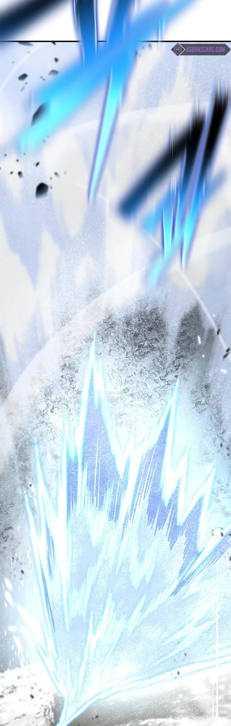 Superhuman Battlefield Chap 77 - Next Chap 78