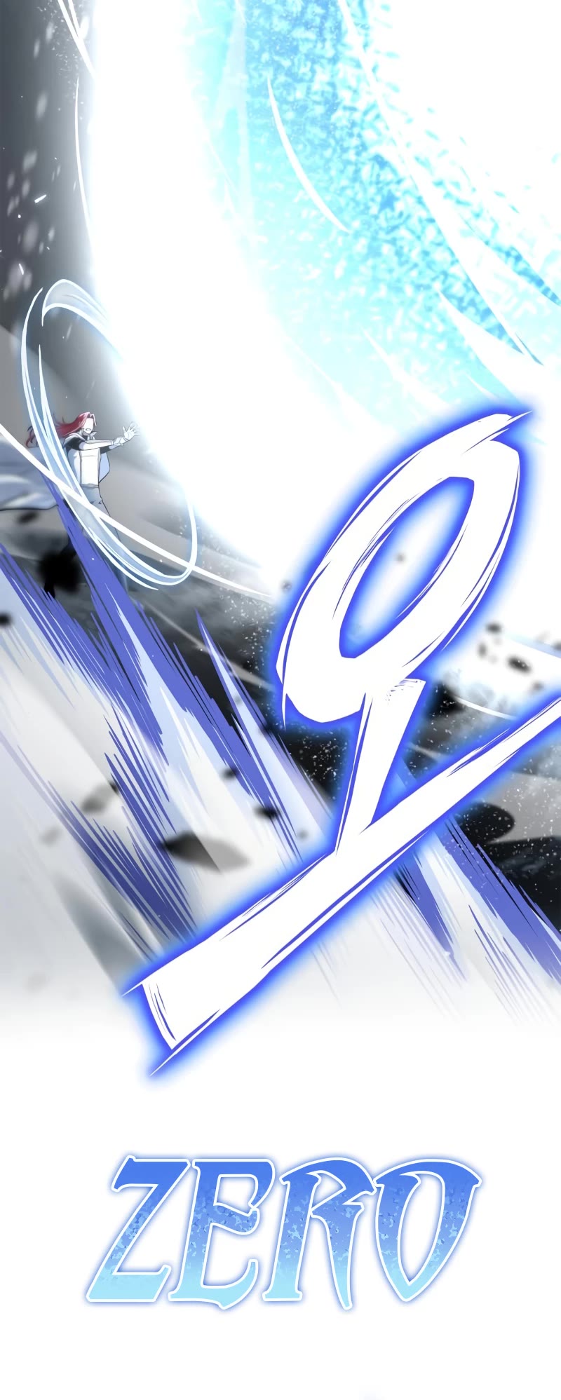 Superhuman Battlefield Chap 77 - Next Chap 78