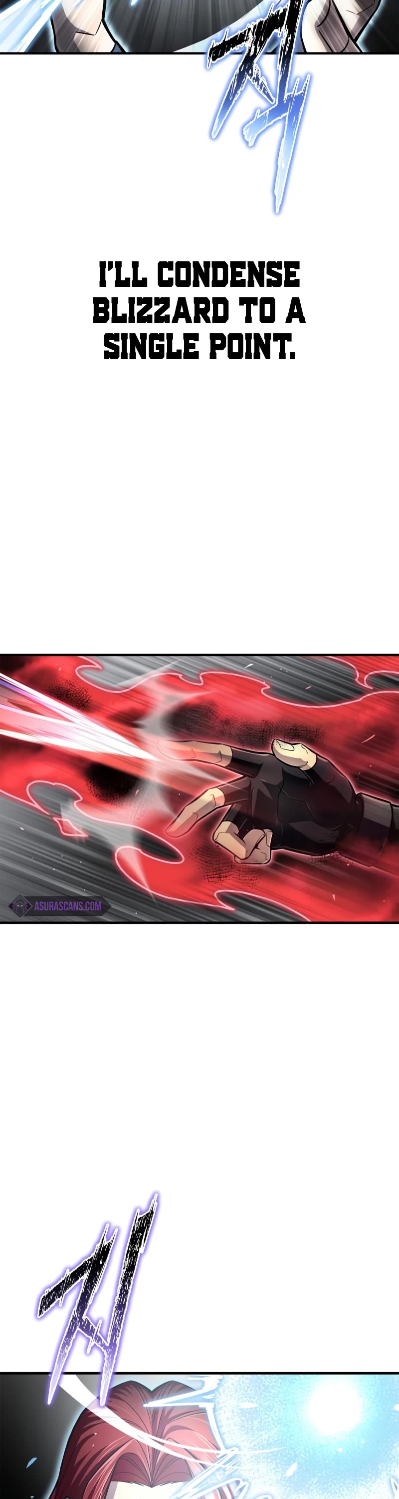 Superhuman Battlefield Chap 77 - Next Chap 78