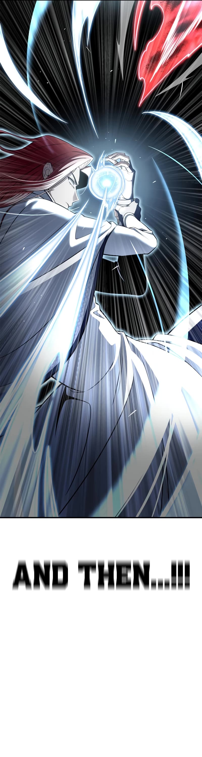 Superhuman Battlefield Chap 77 - Next Chap 78