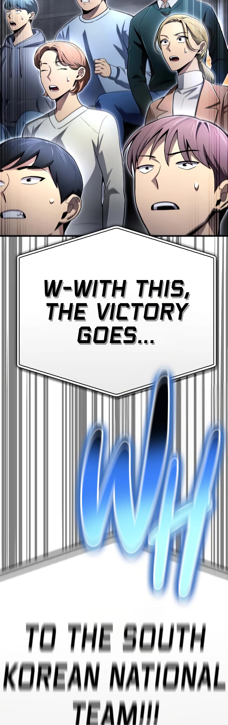 Superhuman Battlefield Chap 77 - Next Chap 78