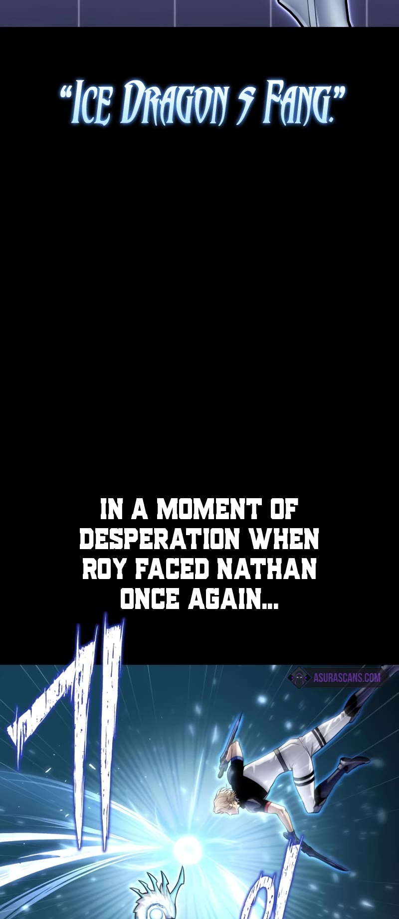 Superhuman Battlefield Chap 77 - Next Chap 78