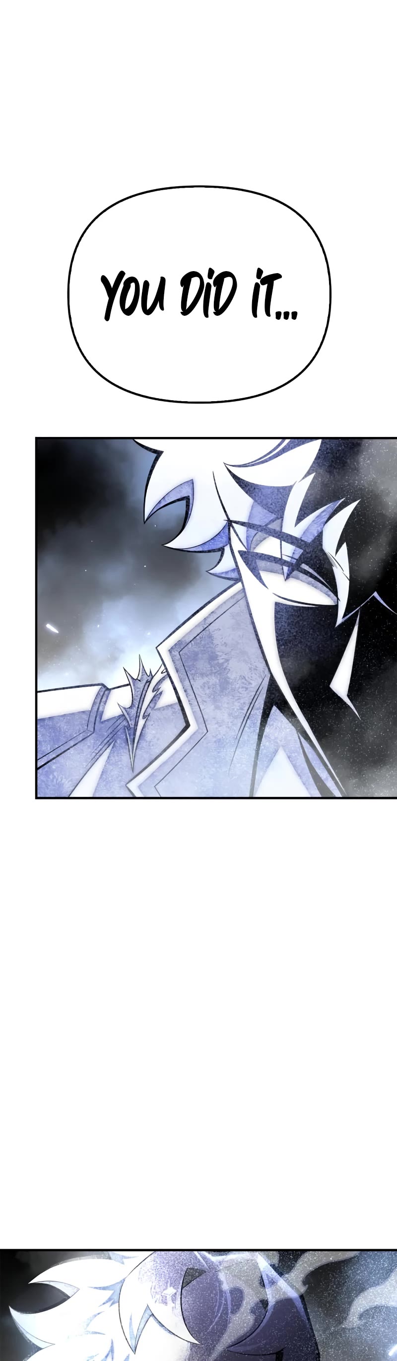 Superhuman Battlefield Chap 77 - Next Chap 78