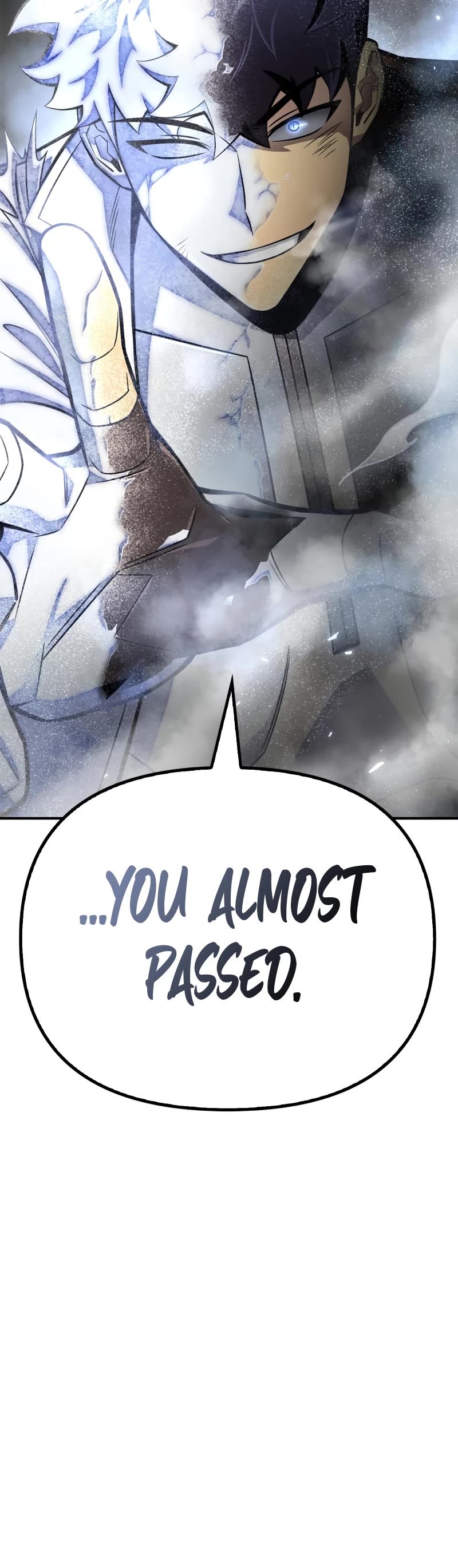 Superhuman Battlefield Chap 77 - Next Chap 78