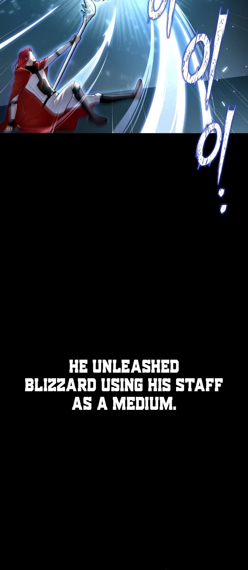 Superhuman Battlefield Chap 77 - Next Chap 78