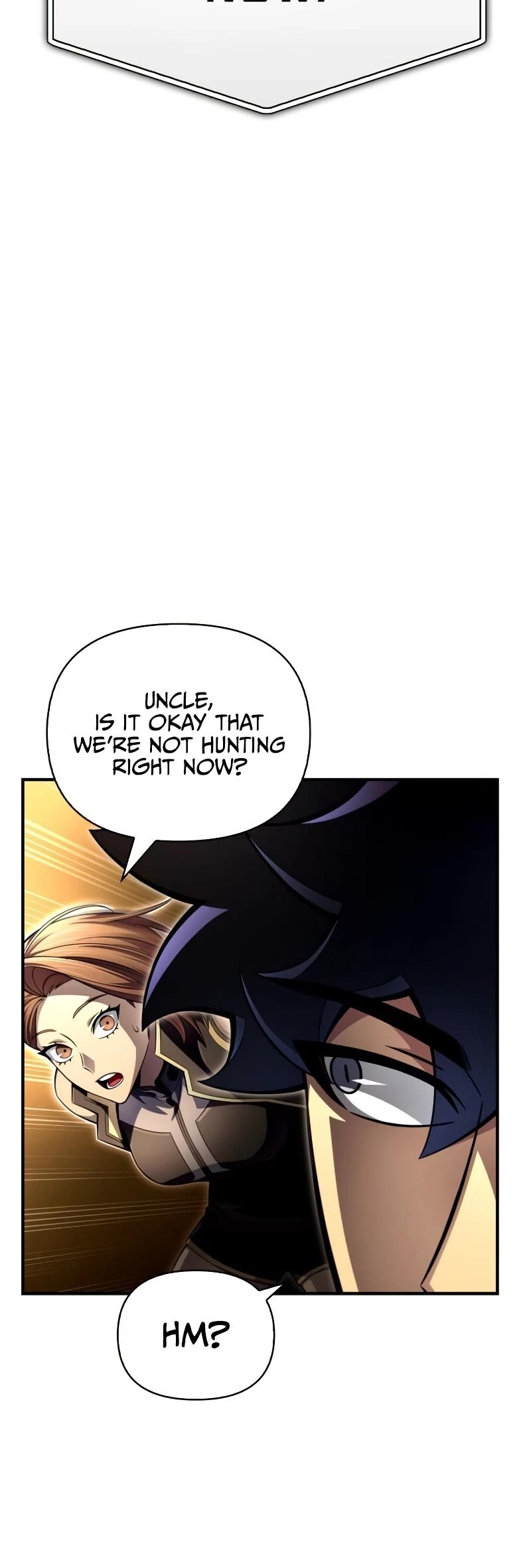 Superhuman Battlefield Chap 74 - Next Chap 75