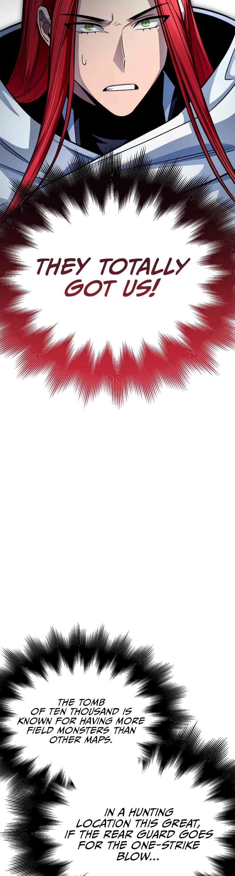 Superhuman Battlefield Chap 74 - Next Chap 75