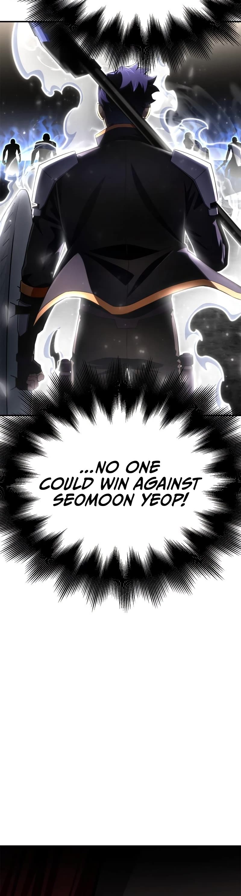 Superhuman Battlefield Chap 74 - Next Chap 75