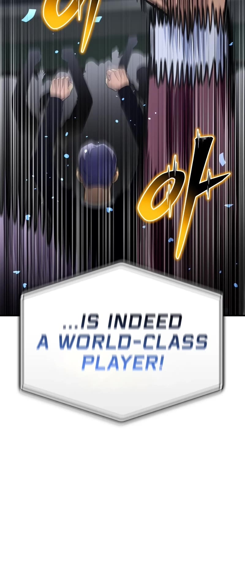 Superhuman Battlefield Chap 74 - Next Chap 75