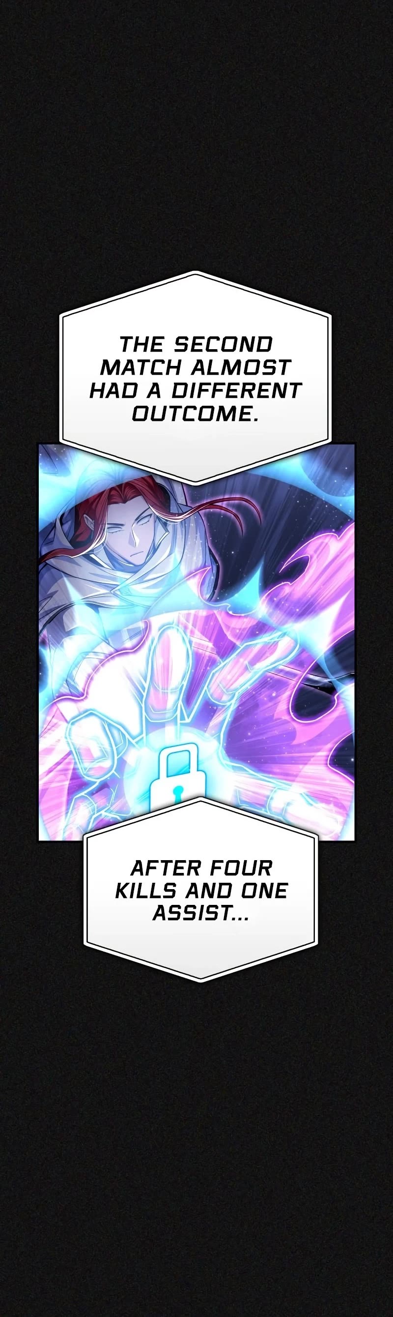 Superhuman Battlefield Chap 74 - Next Chap 75