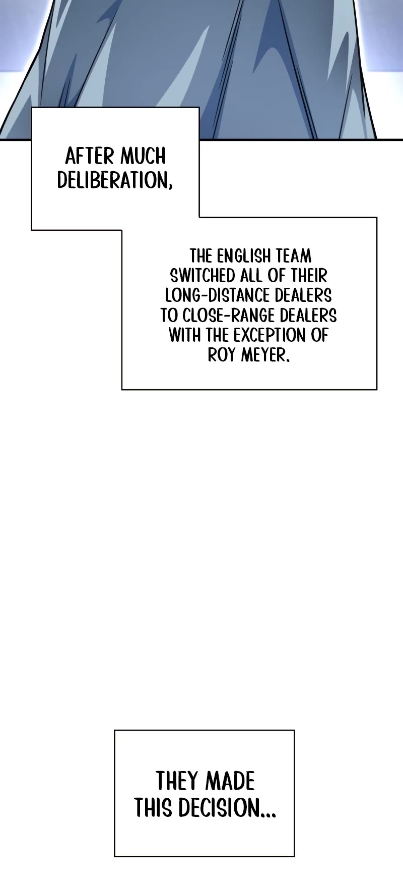 Superhuman Battlefield Chap 74 - Next Chap 75