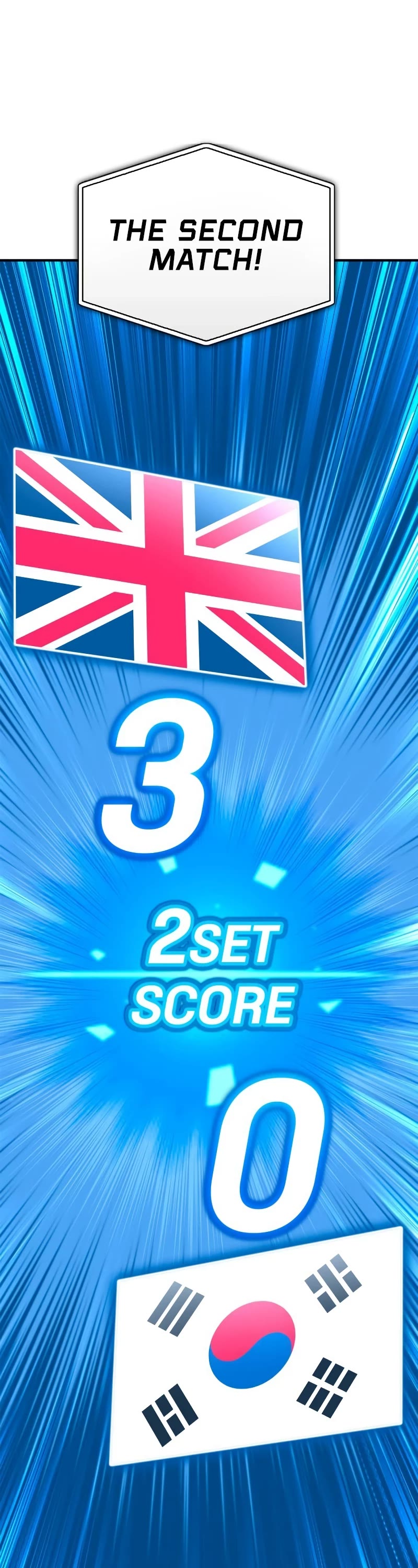 Superhuman Battlefield Chap 74 - Next Chap 75