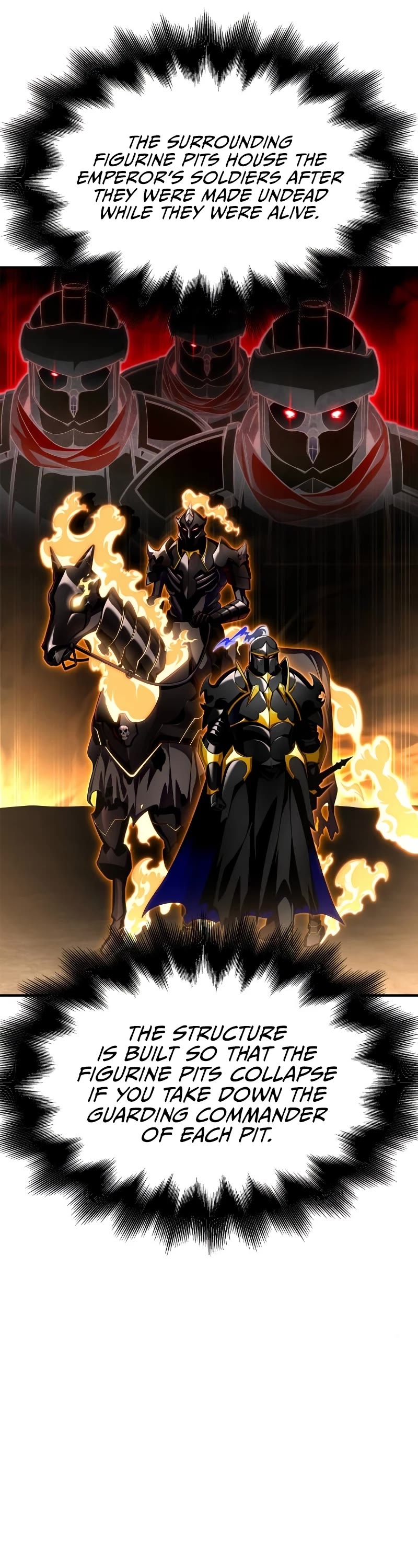 Superhuman Battlefield Chap 74 - Next Chap 75
