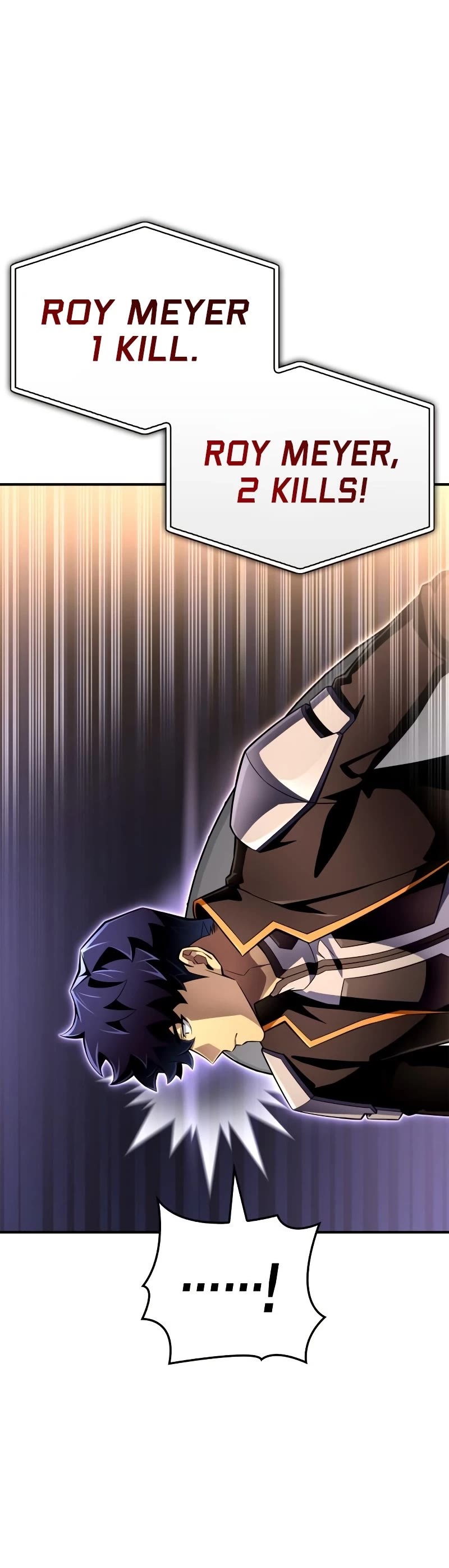 Superhuman Battlefield Chap 74 - Next Chap 75