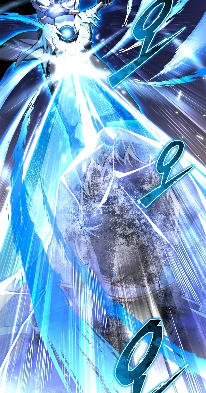 Superhuman Battlefield Chap 74 - Next Chap 75