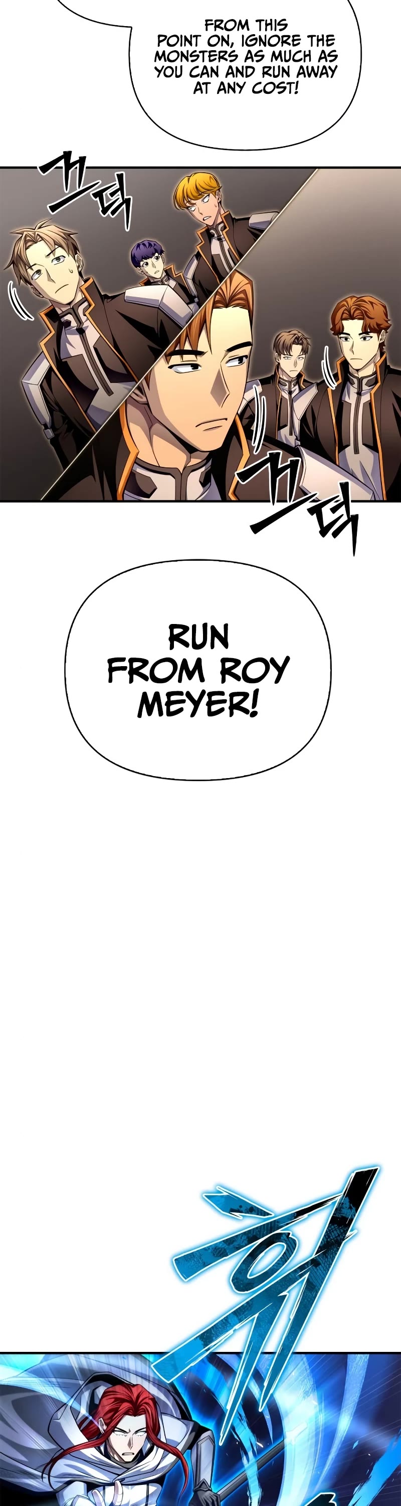 Superhuman Battlefield Chap 74 - Next Chap 75