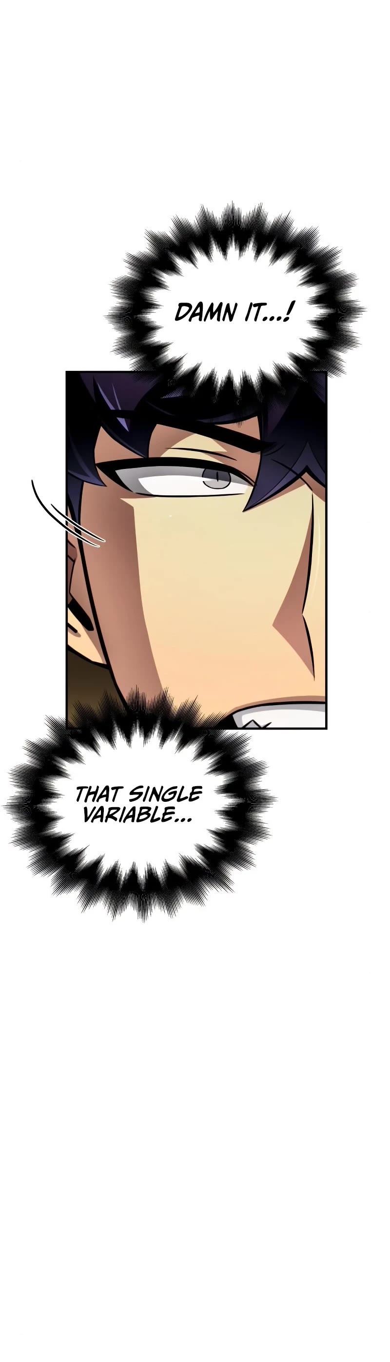 Superhuman Battlefield Chap 74 - Next Chap 75