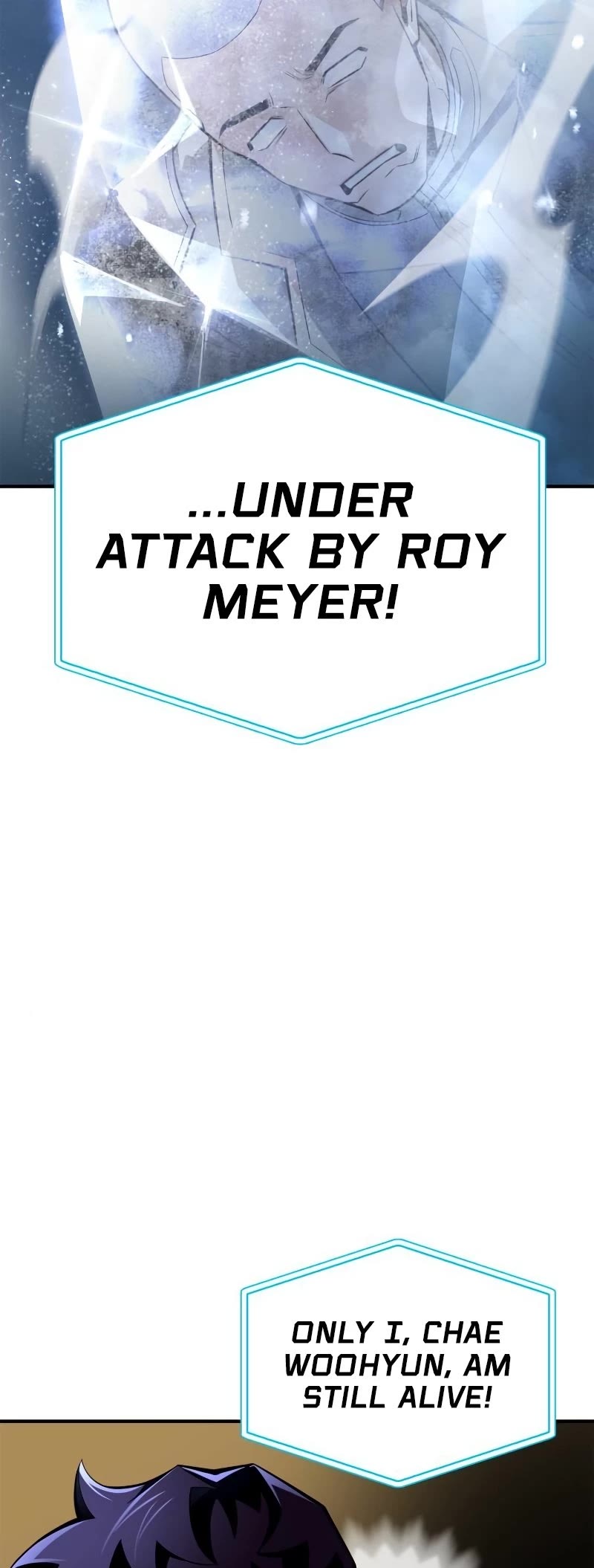Superhuman Battlefield Chap 74 - Next Chap 75