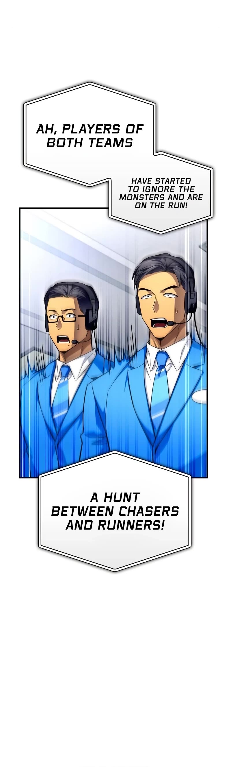 Superhuman Battlefield Chap 74 - Next Chap 75
