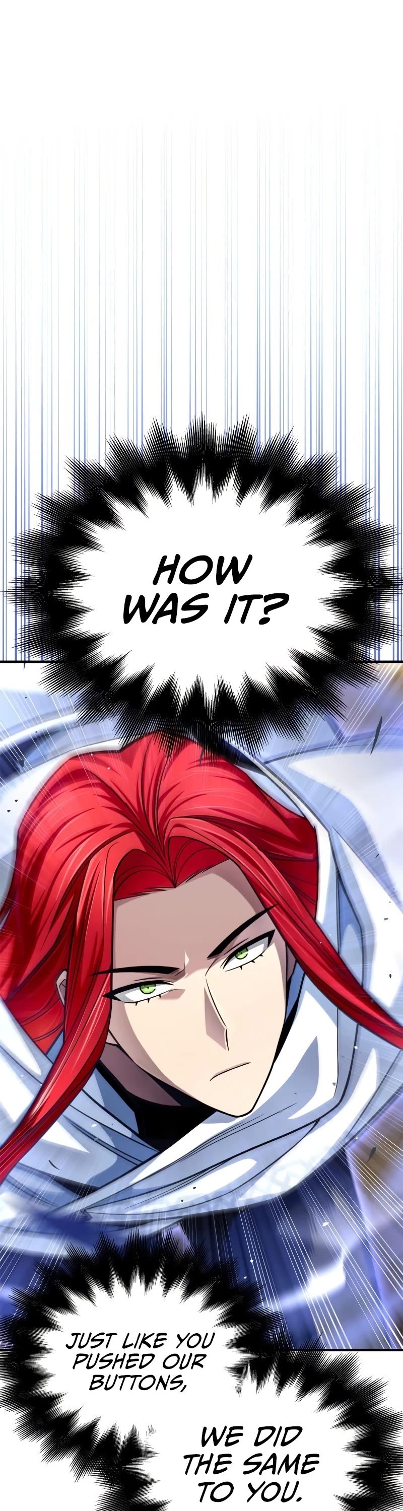 Superhuman Battlefield Chap 74 - Next Chap 75