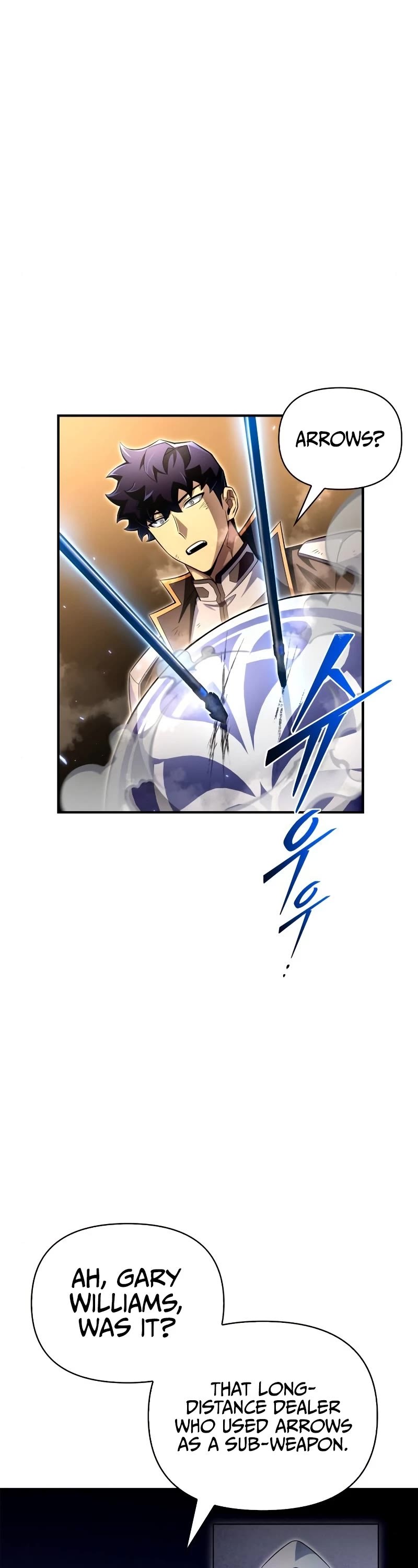 Superhuman Battlefield Chap 74 - Next Chap 75