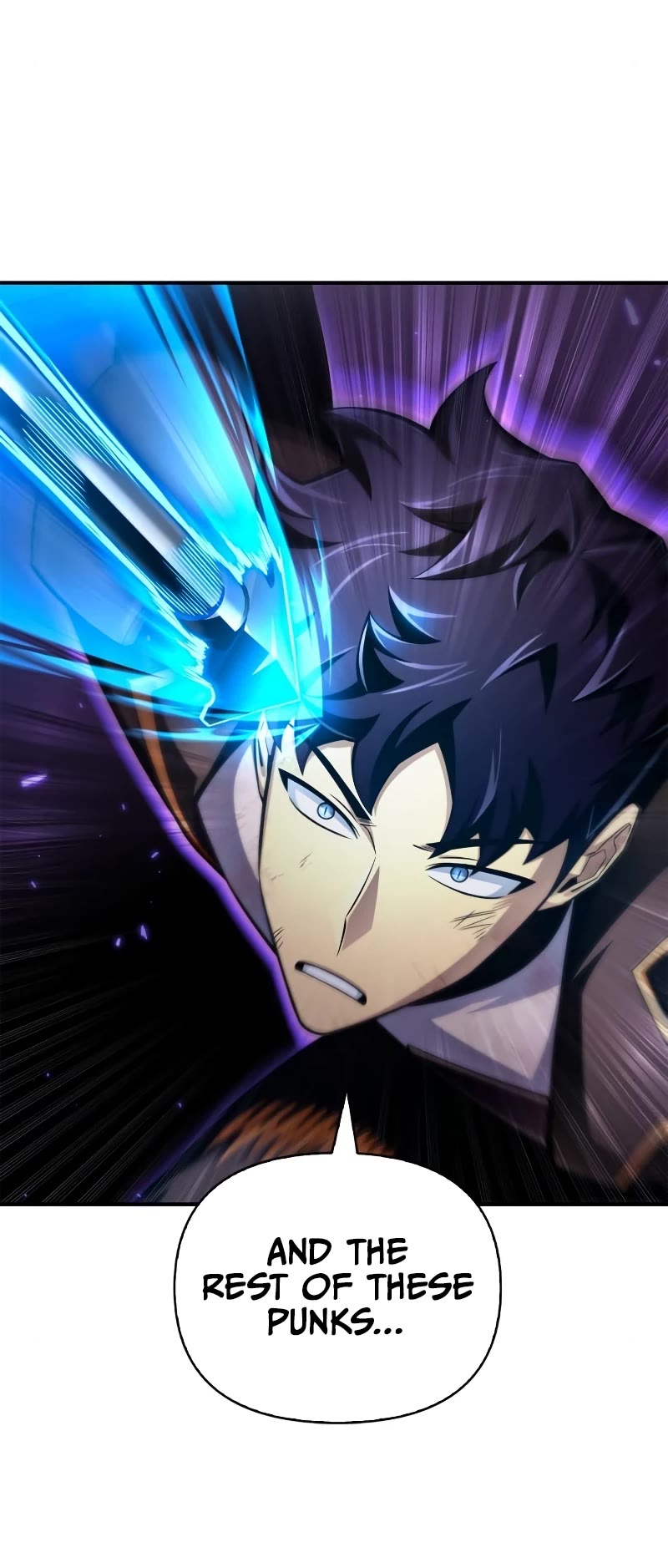 Superhuman Battlefield Chap 74 - Next Chap 75