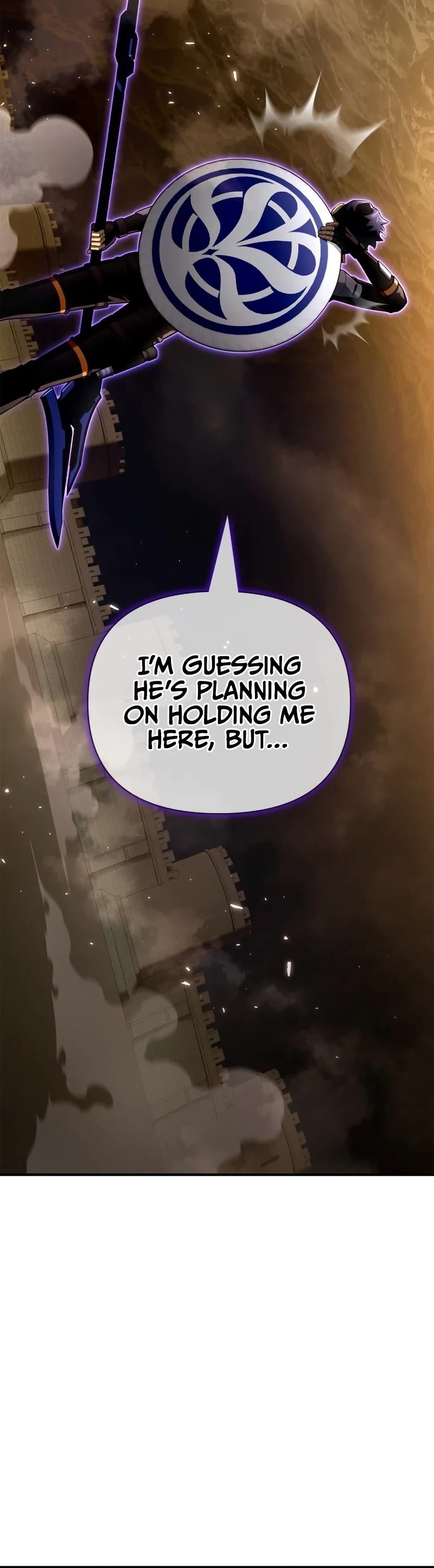 Superhuman Battlefield Chap 74 - Next Chap 75