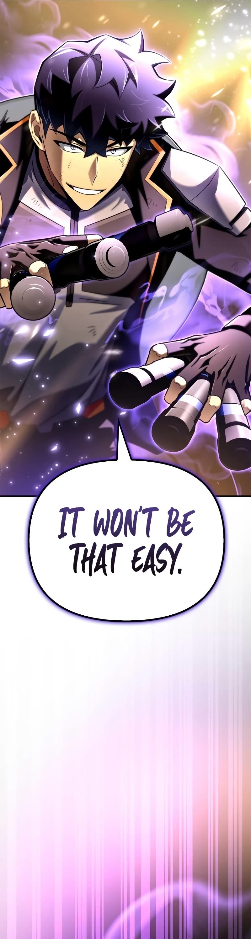 Superhuman Battlefield Chap 74 - Next Chap 75