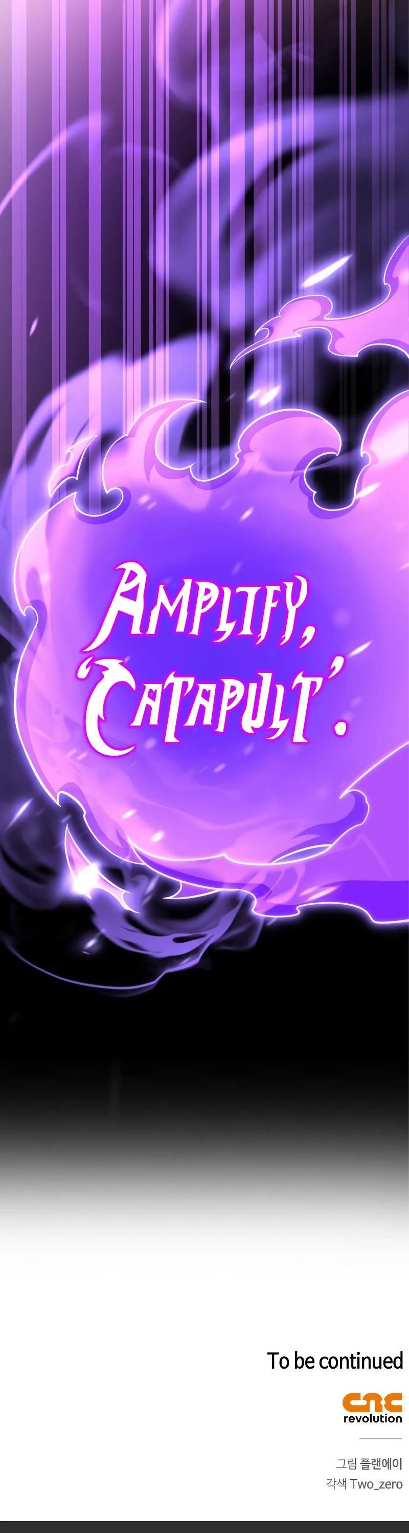 Superhuman Battlefield Chap 74 - Next Chap 75