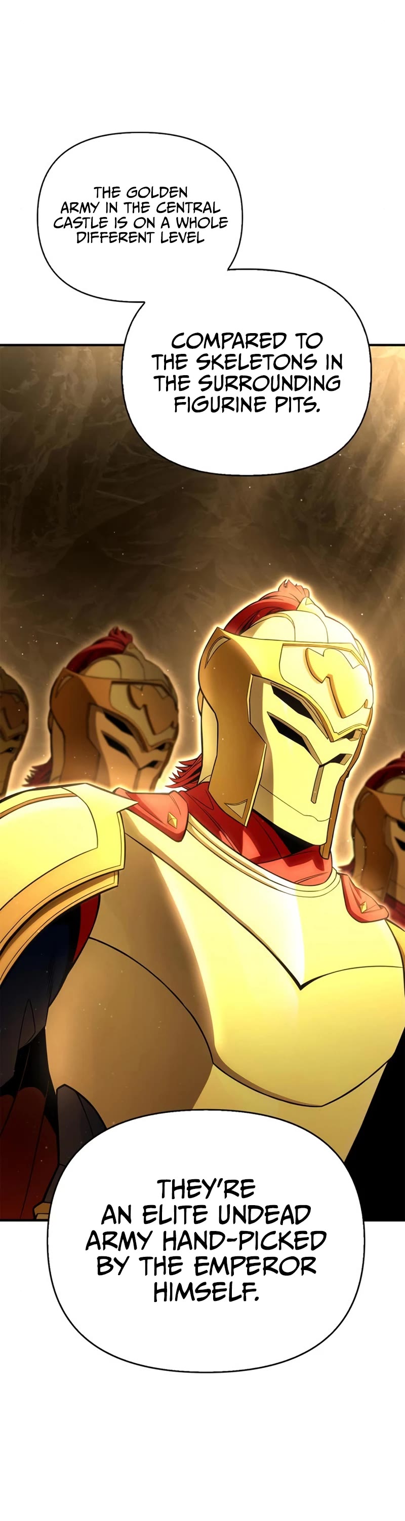 Superhuman Battlefield Chap 75 - Next Chap 76