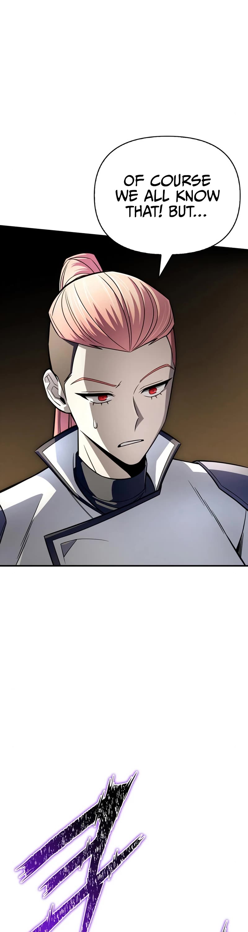 Superhuman Battlefield Chap 75 - Next Chap 76