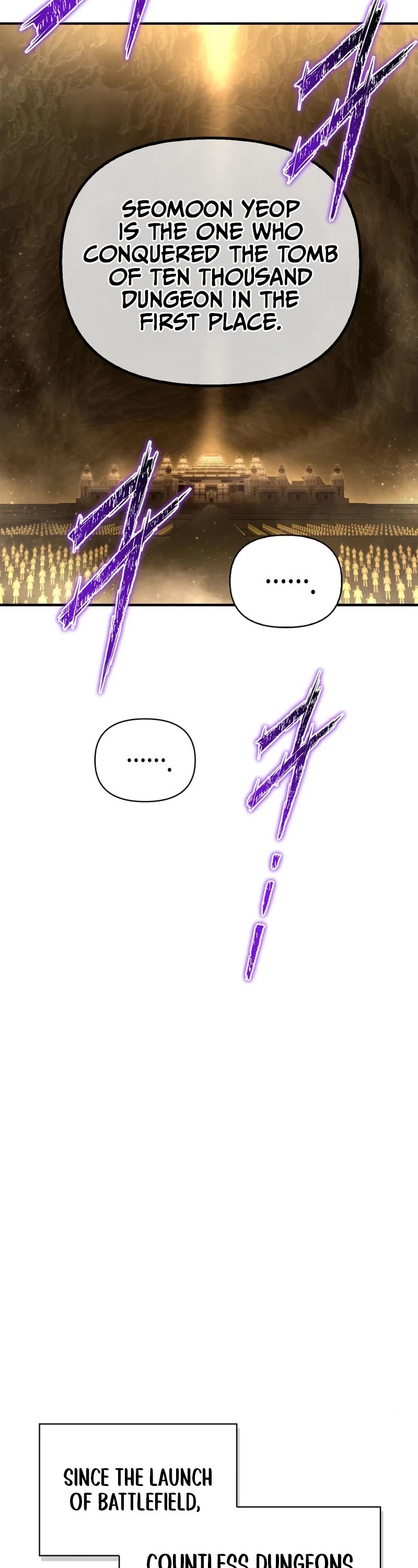 Superhuman Battlefield Chap 75 - Next Chap 76