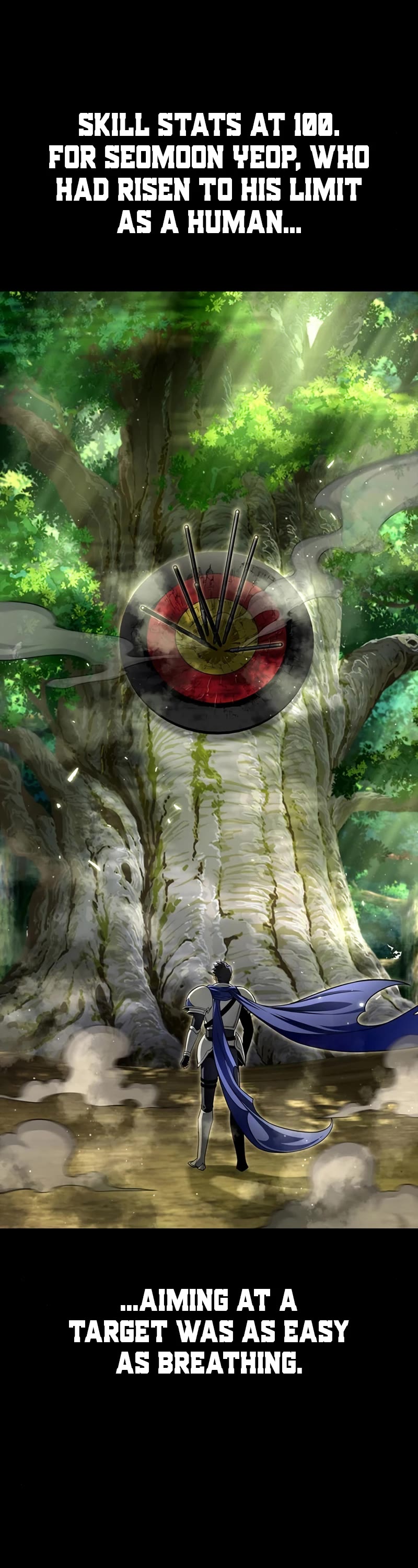 Superhuman Battlefield Chap 75 - Next Chap 76