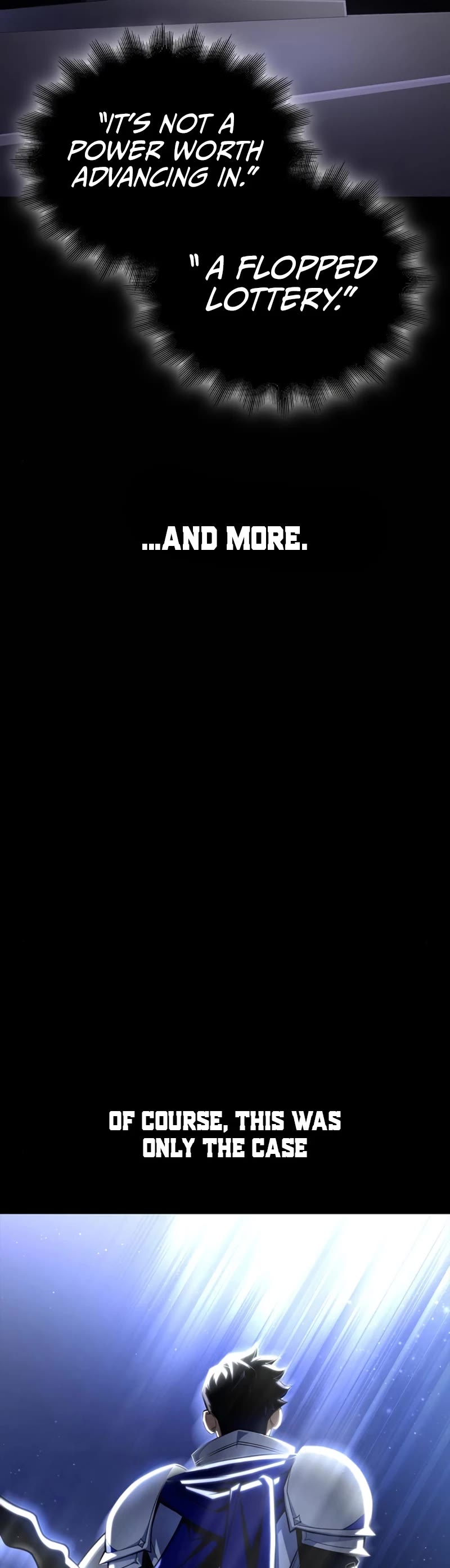 Superhuman Battlefield Chap 75 - Next Chap 76